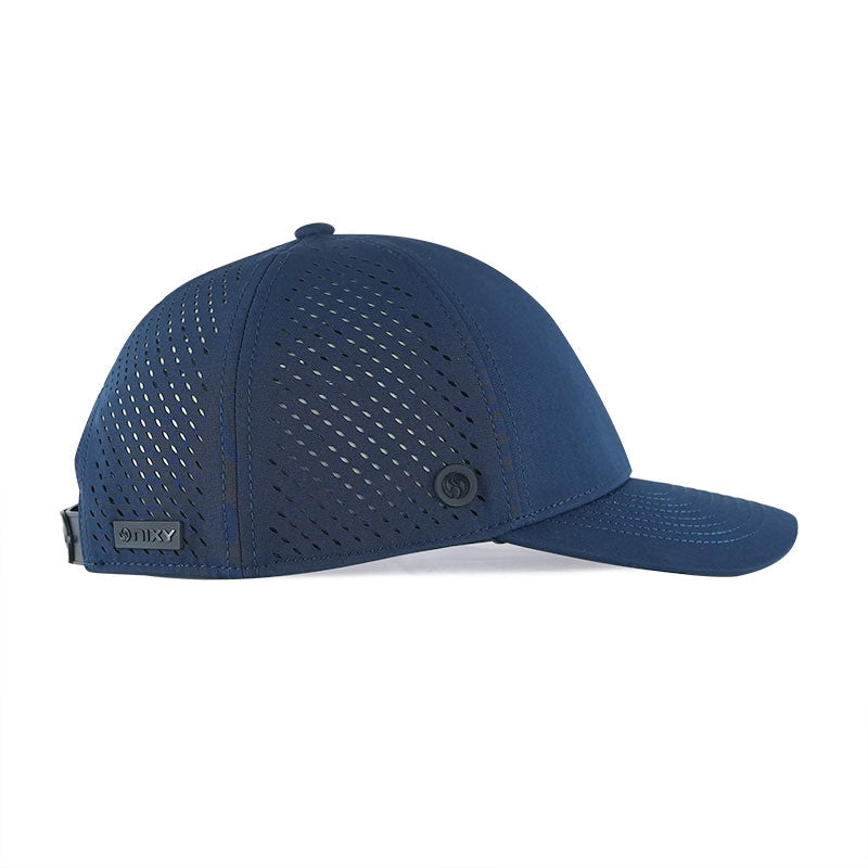 Load image into Gallery viewer, NIXY Stoked - Performance Snapback Cap