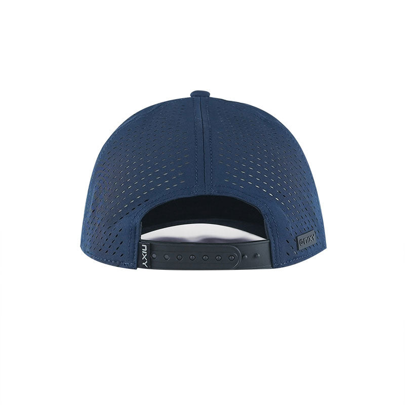 Load image into Gallery viewer, NIXY Stoked - Performance Snapback Cap