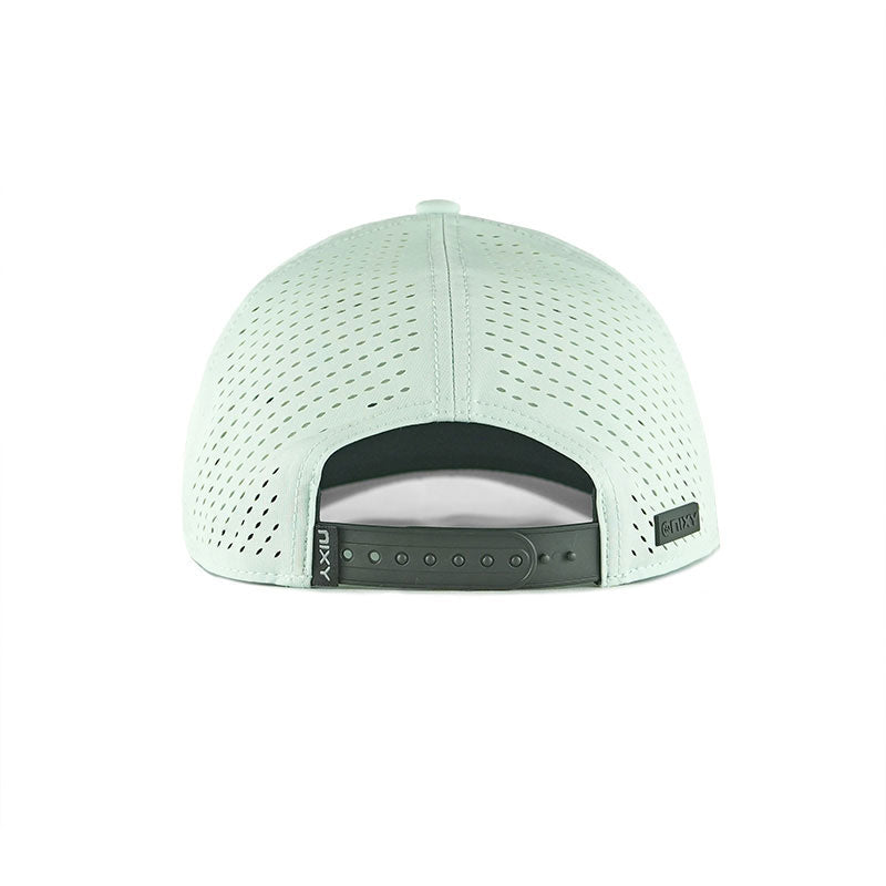 Load image into Gallery viewer, NIXY Stoked - Performance Snapback Cap