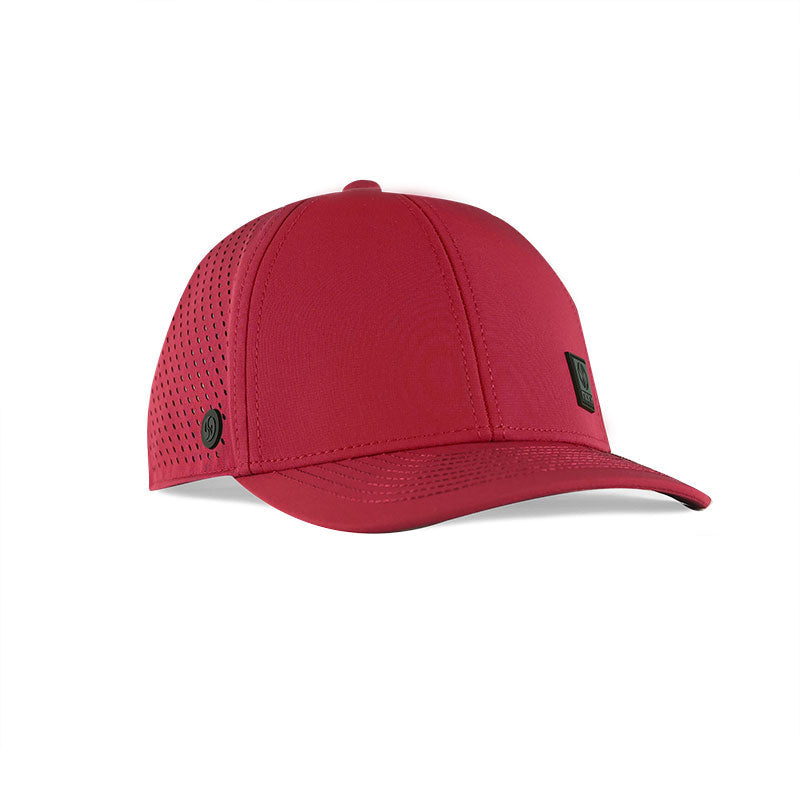 Load image into Gallery viewer, NIXY Stoked - Performance Snapback Cap
