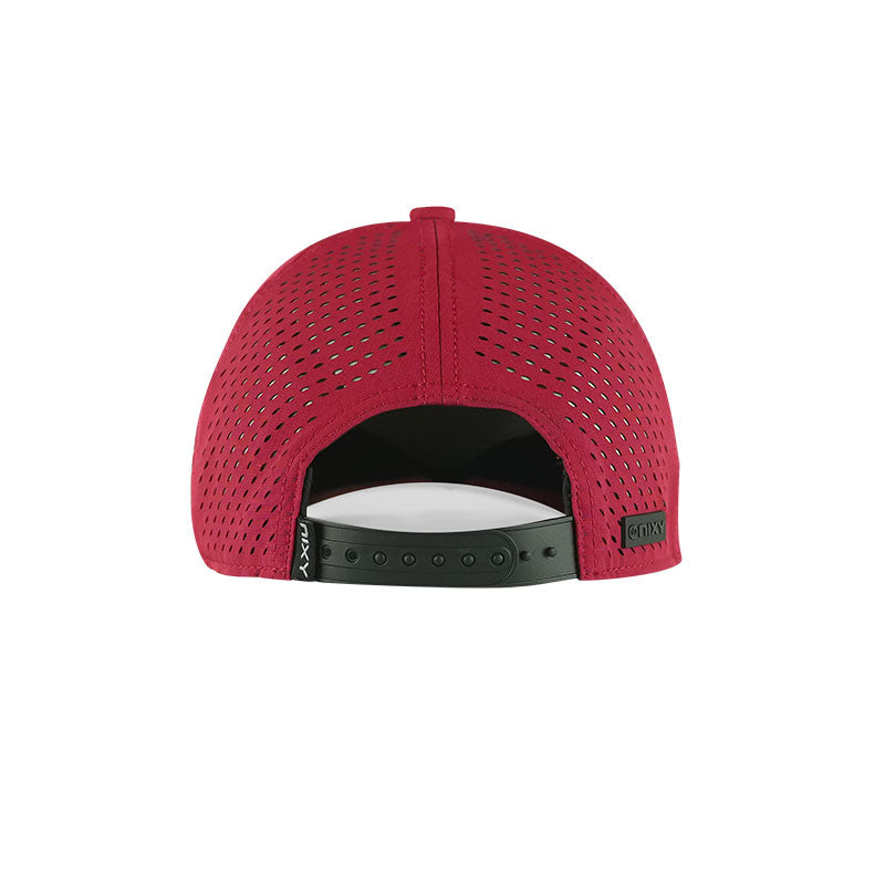 Load image into Gallery viewer, NIXY Stoked - Performance Snapback Cap