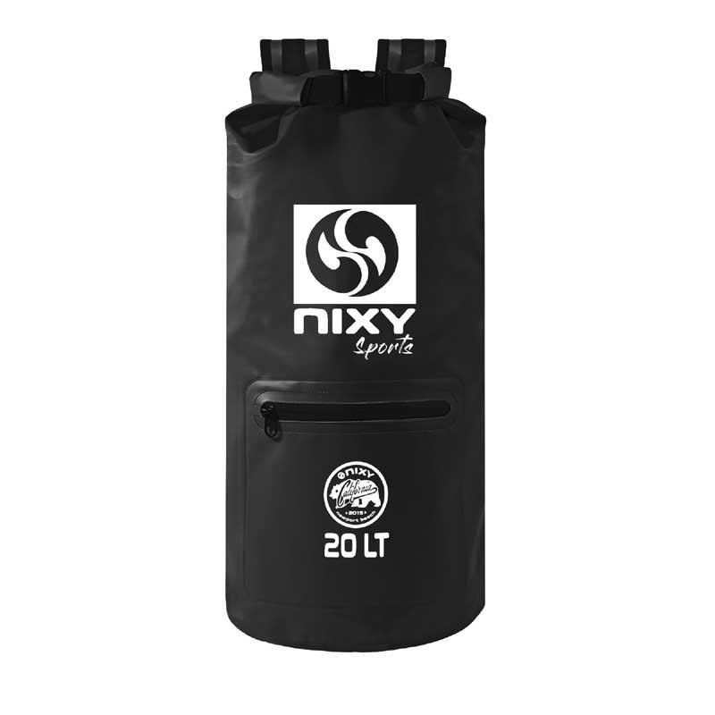 Load image into Gallery viewer, NIXY Dry Bag Waterproof Backpack