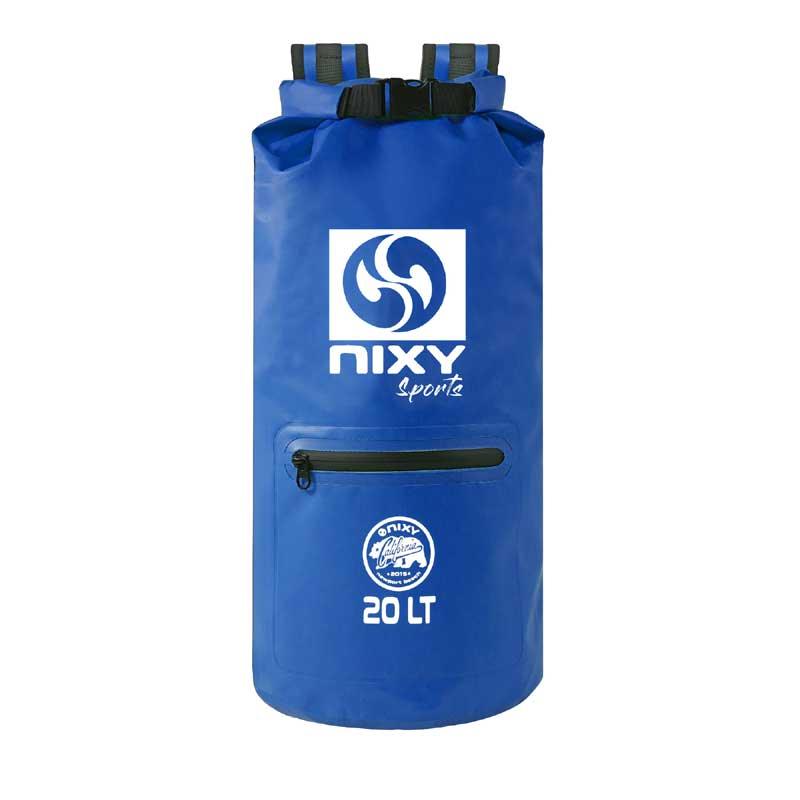 Load image into Gallery viewer, NIXY Dry Bag Waterproof Backpack