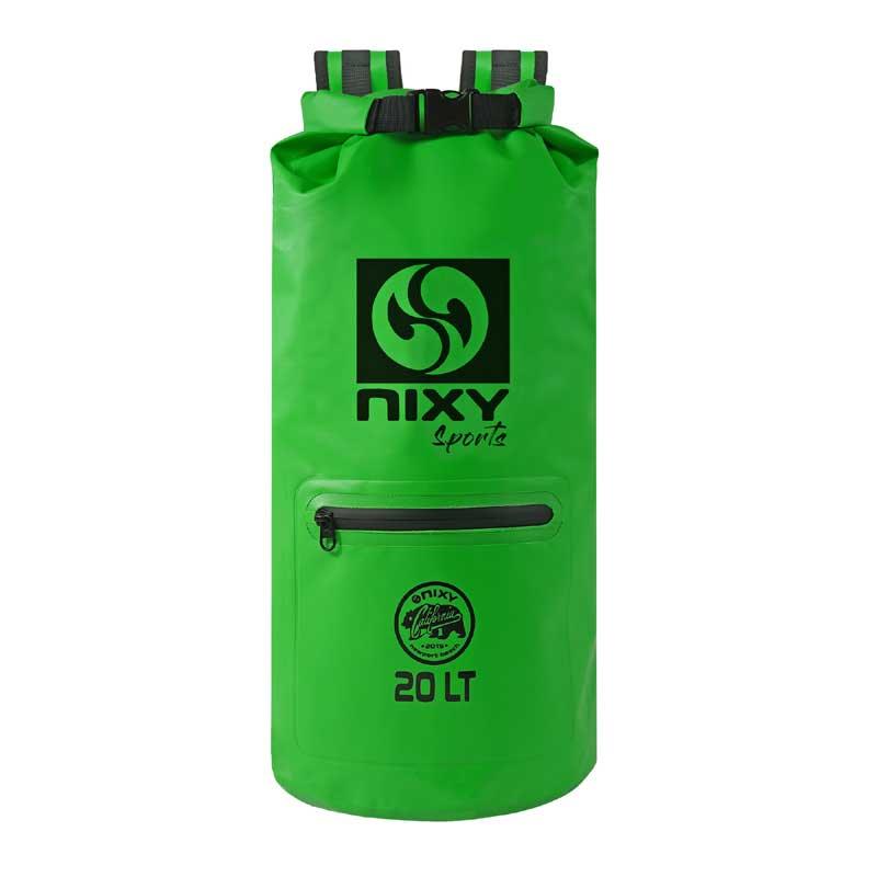 Load image into Gallery viewer, NIXY Dry Bag Waterproof Backpack