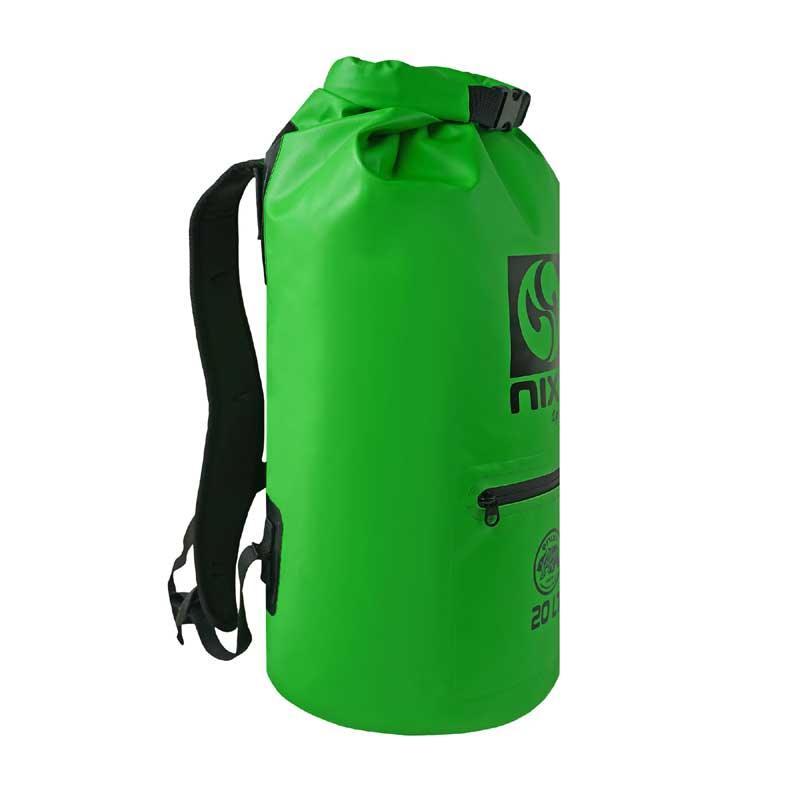 Load image into Gallery viewer, NIXY Dry Bag Waterproof Backpack
