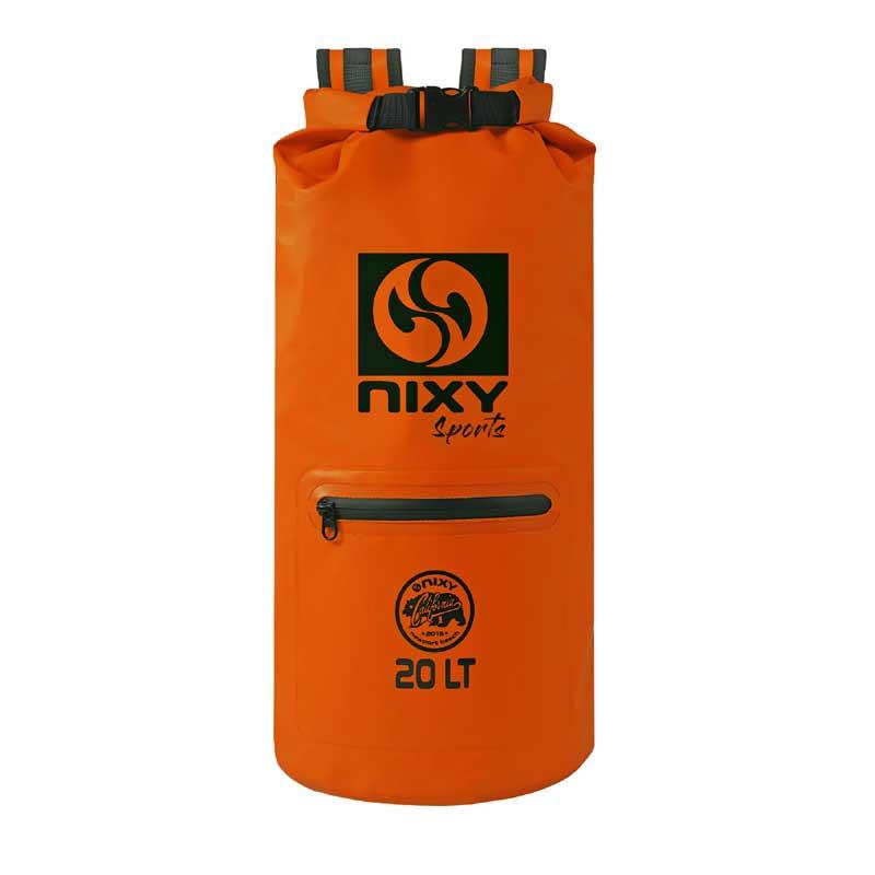 Load image into Gallery viewer, NIXY Dry Bag Waterproof Backpack