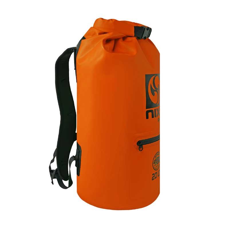 Load image into Gallery viewer, NIXY Dry Bag Waterproof Backpack