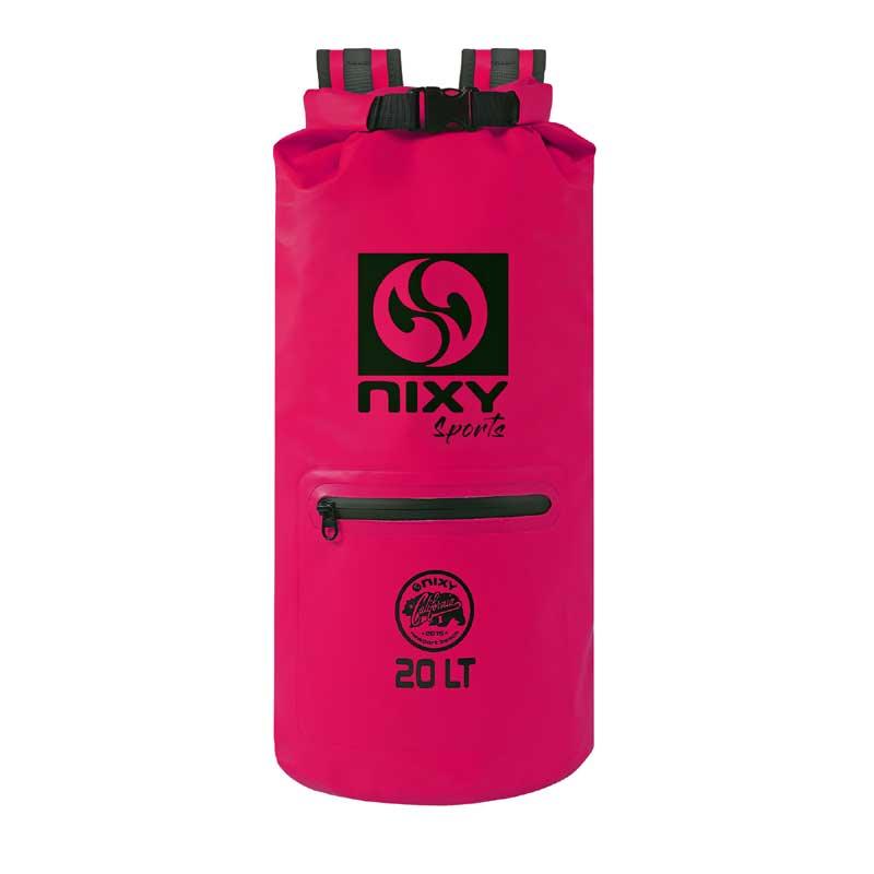 Load image into Gallery viewer, NIXY Dry Bag Waterproof Backpack