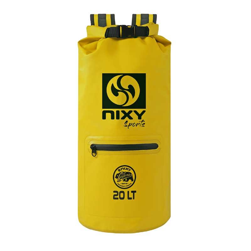 Load image into Gallery viewer, NIXY Dry Bag Waterproof Backpack