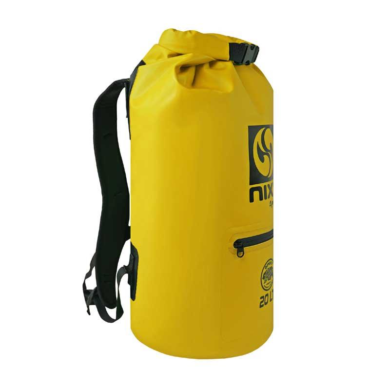Load image into Gallery viewer, NIXY Dry Bag Waterproof Backpack