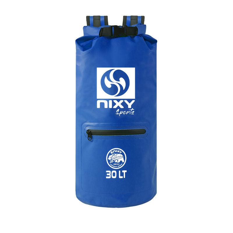 Load image into Gallery viewer, NIXY Dry Bag Waterproof Backpack