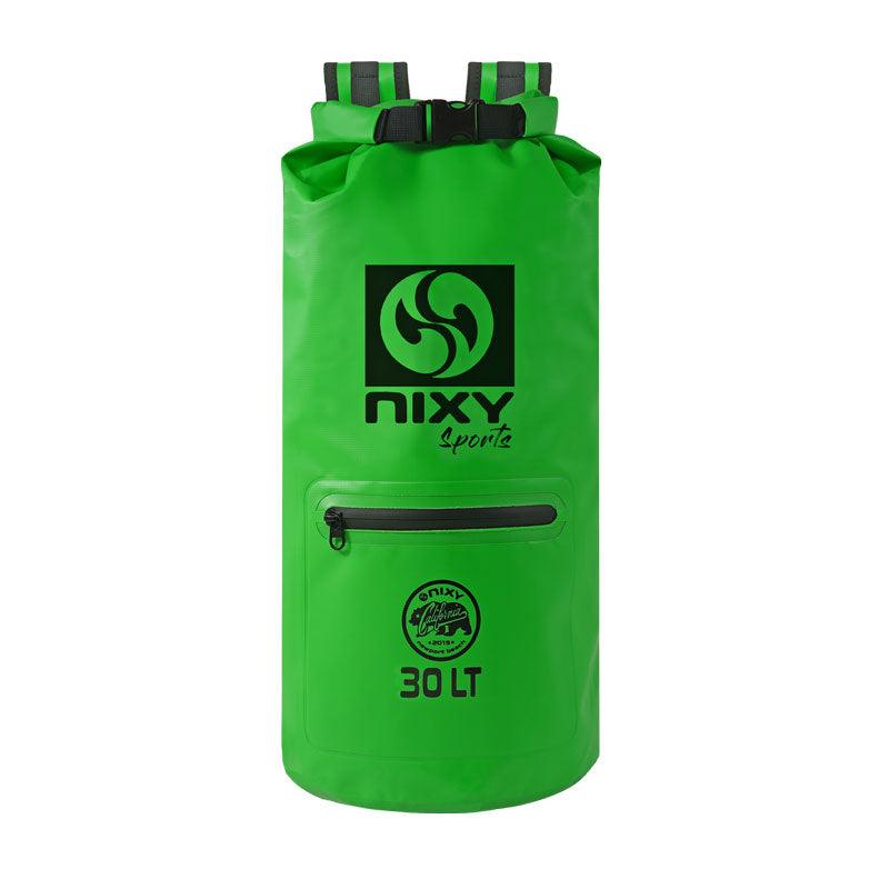 Load image into Gallery viewer, NIXY Dry Bag Waterproof Backpack
