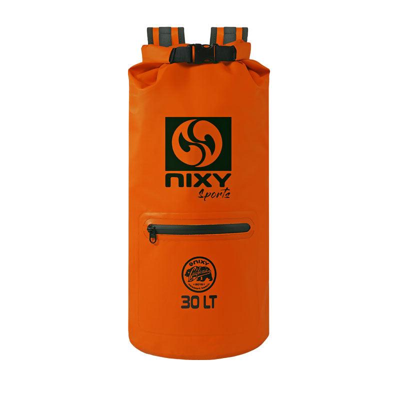 Load image into Gallery viewer, NIXY Dry Bag Waterproof Backpack