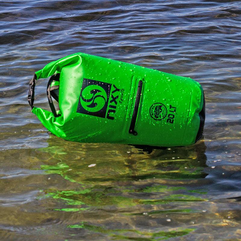 Load image into Gallery viewer, NIXY Dry Bag Waterproof Backpack