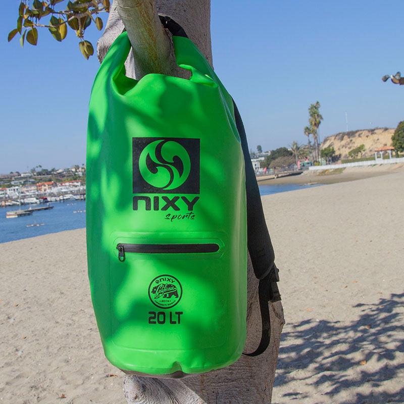 Load image into Gallery viewer, NIXY Dry Bag Waterproof Backpack