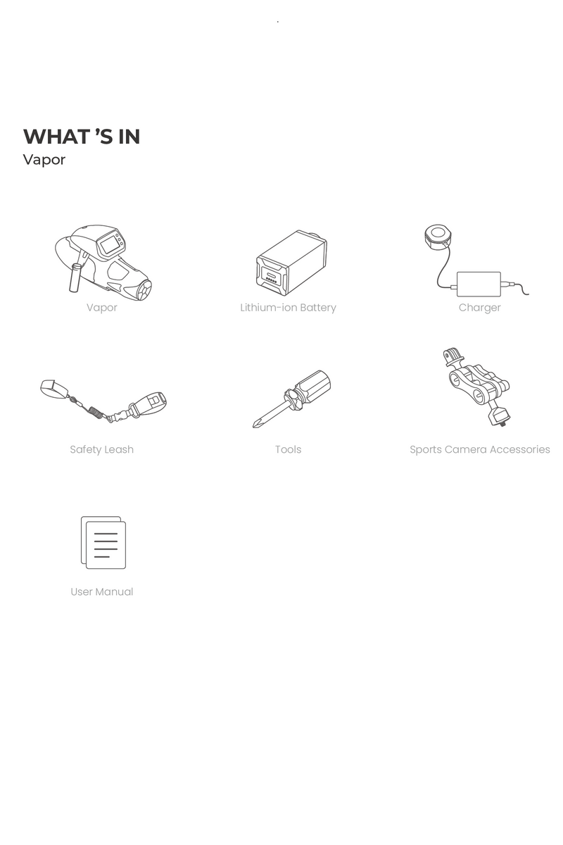 Load image into Gallery viewer, Vapor