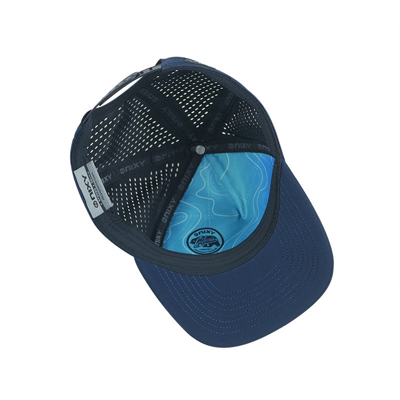 Load image into Gallery viewer, NIXY Stoked - Trucker Water Hat