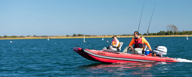 Inflatable Boat