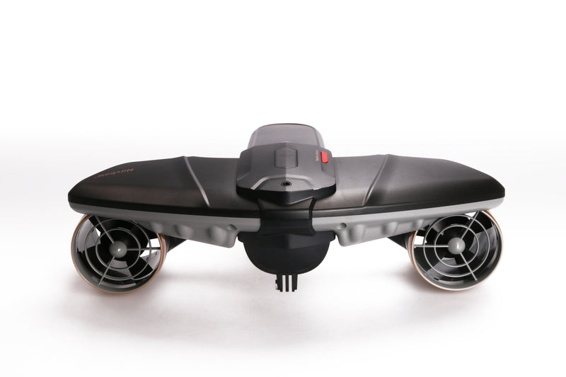 Load image into Gallery viewer, Navbow / Navbow+ Propeller Assembly
