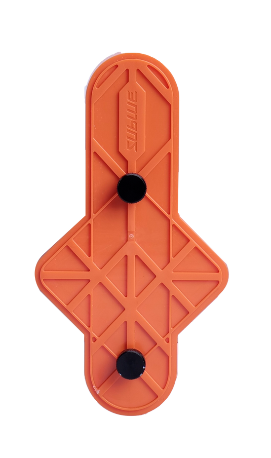 Tini Double-engine Support Handle Connector