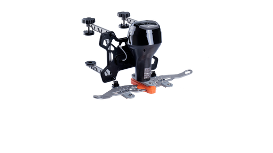 Tini Double-engine Support Handle Connector