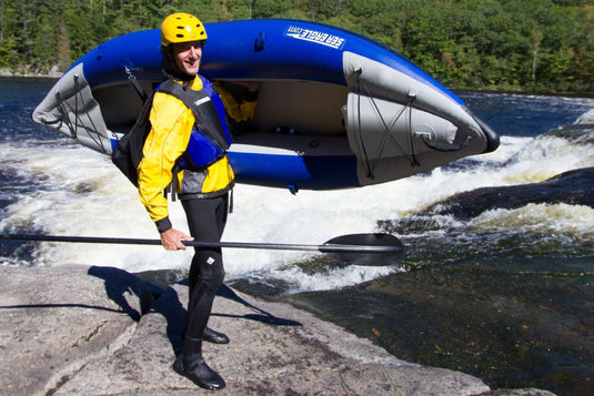 Sea Eagle 300x Explorer Inflatable Kayak