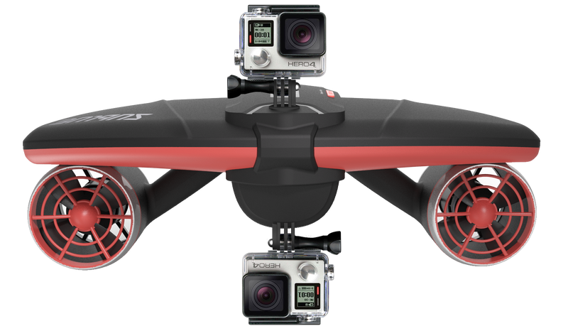 Load image into Gallery viewer, Navbow / Navbow+ Propeller Assembly
