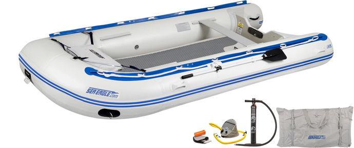 Sea Eagle 14SRK 14' Sport Runabout Inflatable Boat