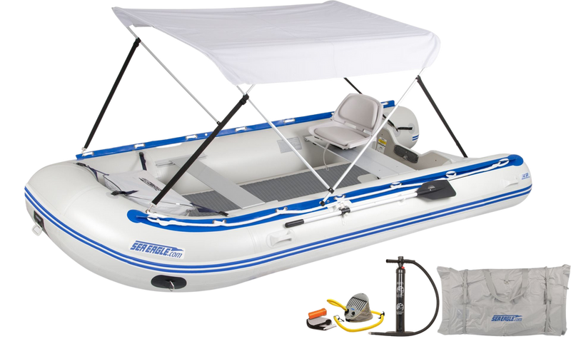 Load image into Gallery viewer, Sea Eagle 14SRK 14&#39; Sport Runabout Inflatable Boat
