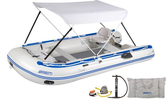 Sea Eagle 14SRK 14' Sport Runabout Inflatable Boat