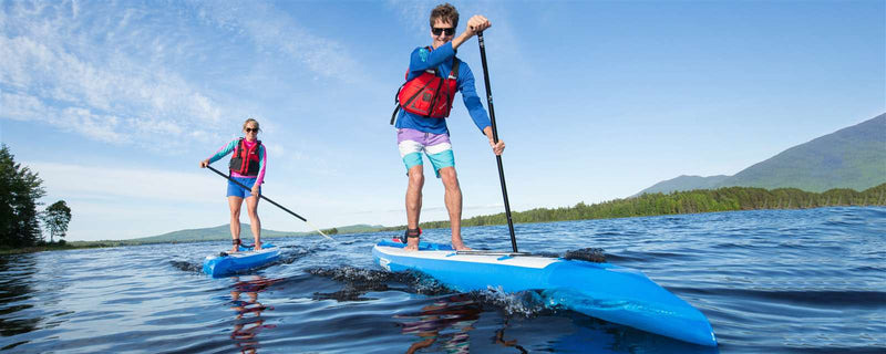 Load image into Gallery viewer, Sea Eagle NeedleNose™ 14 Inflatable Paddleboard
