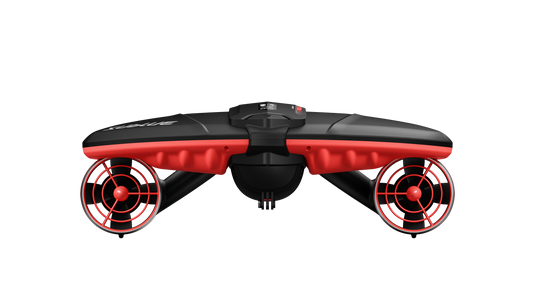 Navbow / Navbow+ Propeller Assembly