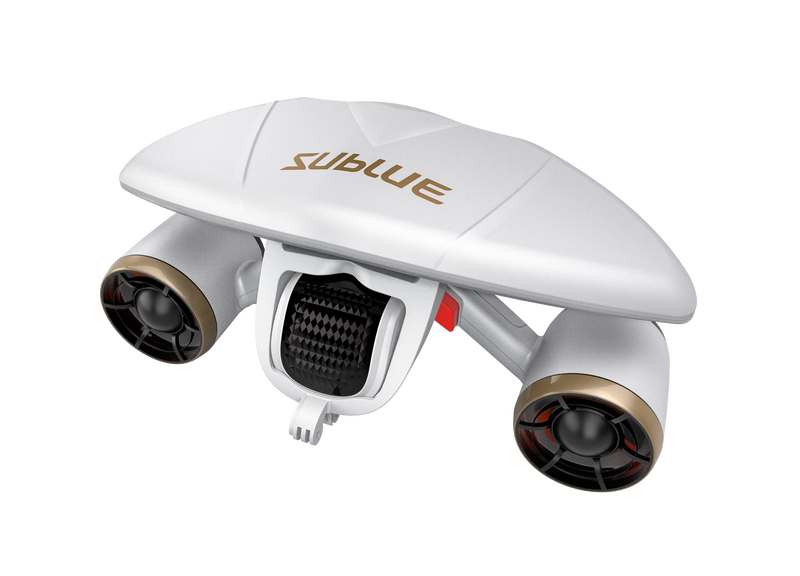 Load image into Gallery viewer, MixPro Motor Front Cover
