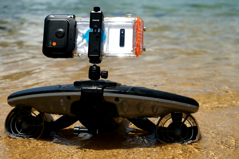 Load image into Gallery viewer, Navbow / Navbow+ Propeller Assembly
