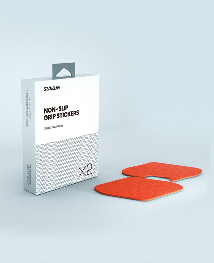 Load image into Gallery viewer, Mix / MixPro Non-slip Grip Stickers

