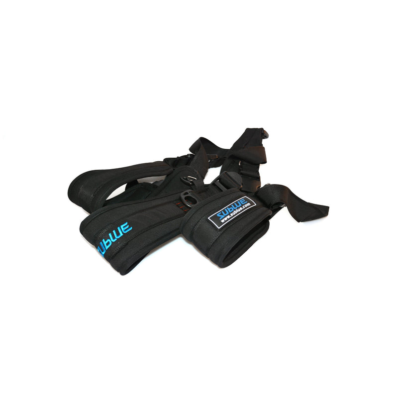 Load image into Gallery viewer, Navbow / Navbow+ / Tini  / Vapor Diving Cross Strap
