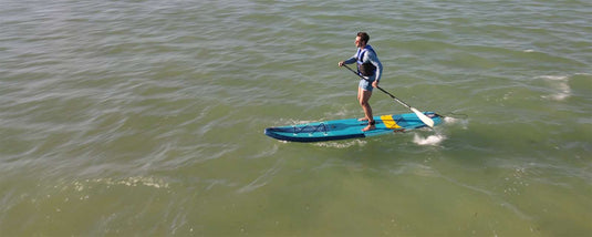 Sea Eagle LongBoard 11 Inflatable Paddleboard