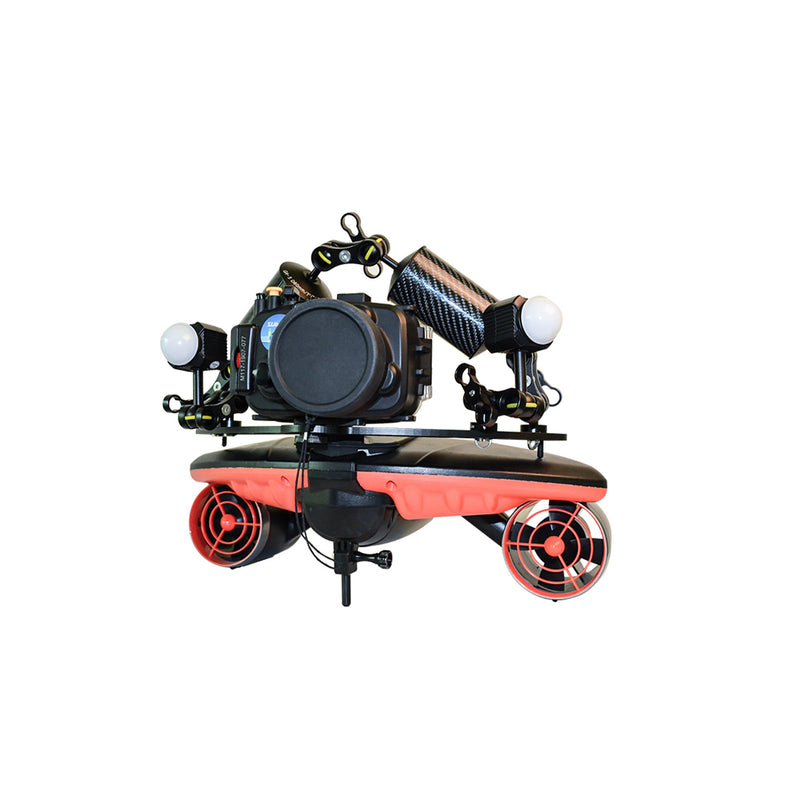 Load image into Gallery viewer, Navbow / Navbow+ Propeller Assembly
