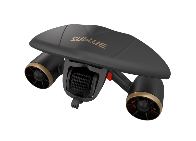 Load image into Gallery viewer, MixPro Motor Front Cover
