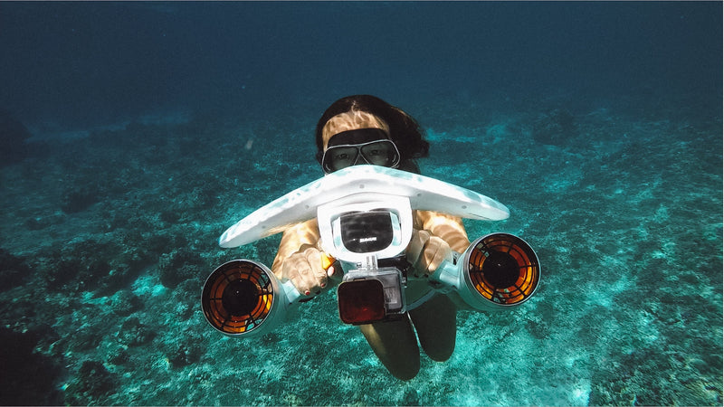 Load image into Gallery viewer, Mix Propeller Assembly
