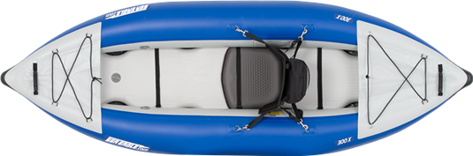 Sea Eagle 300x Explorer Inflatable Kayak