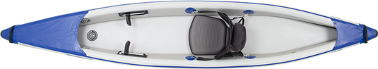 Sea Eagle 393rl Inflatable Kayak