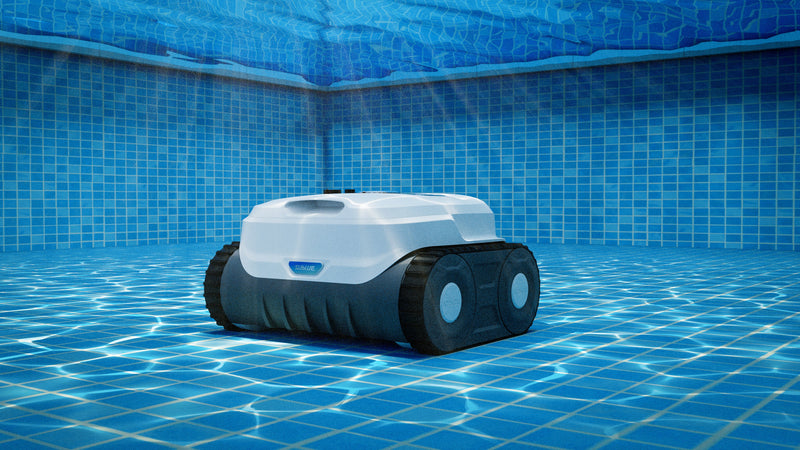 Load image into Gallery viewer, BN Pro Robotic Pool Cleaner

