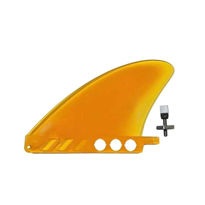 Flex Paddle Board Center Fin 4.6