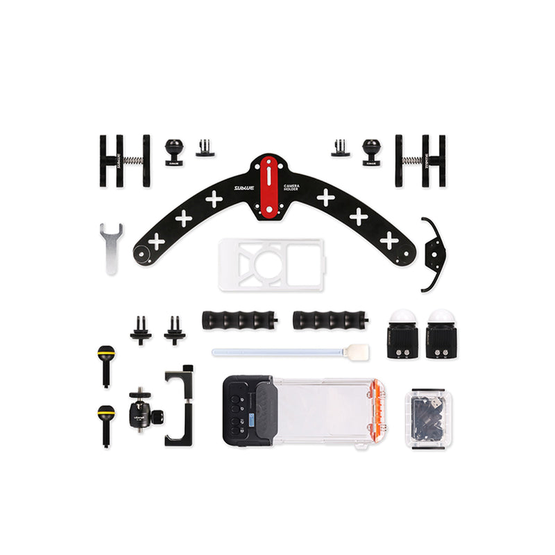 Load image into Gallery viewer, Navbow / Navbow+ Accessory Kit

