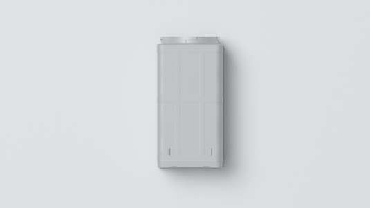 Vapor Battery