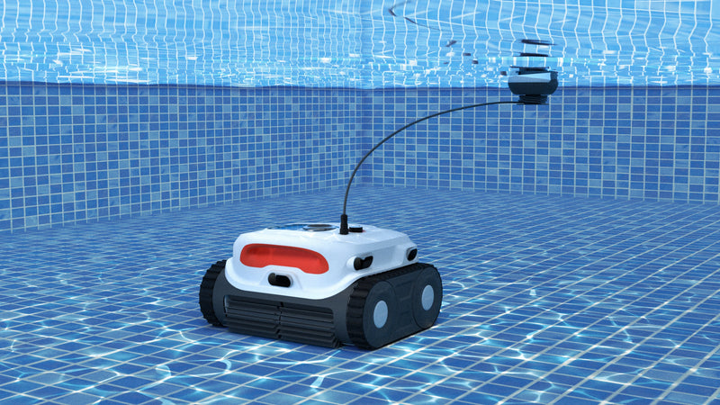 Load image into Gallery viewer, BN Pro Robotic Pool Cleaner
