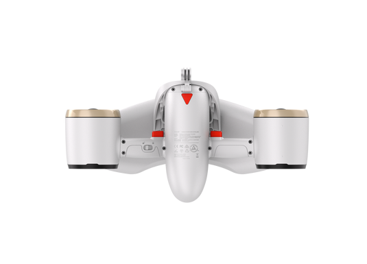 MixPro Battery Cover