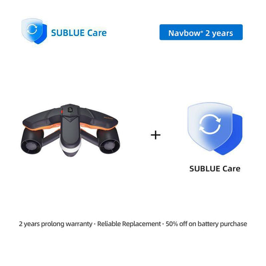 SUBLUE CARE