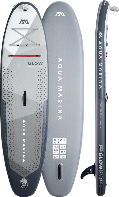 Aqua Marina BT-24GL Glow 10'4